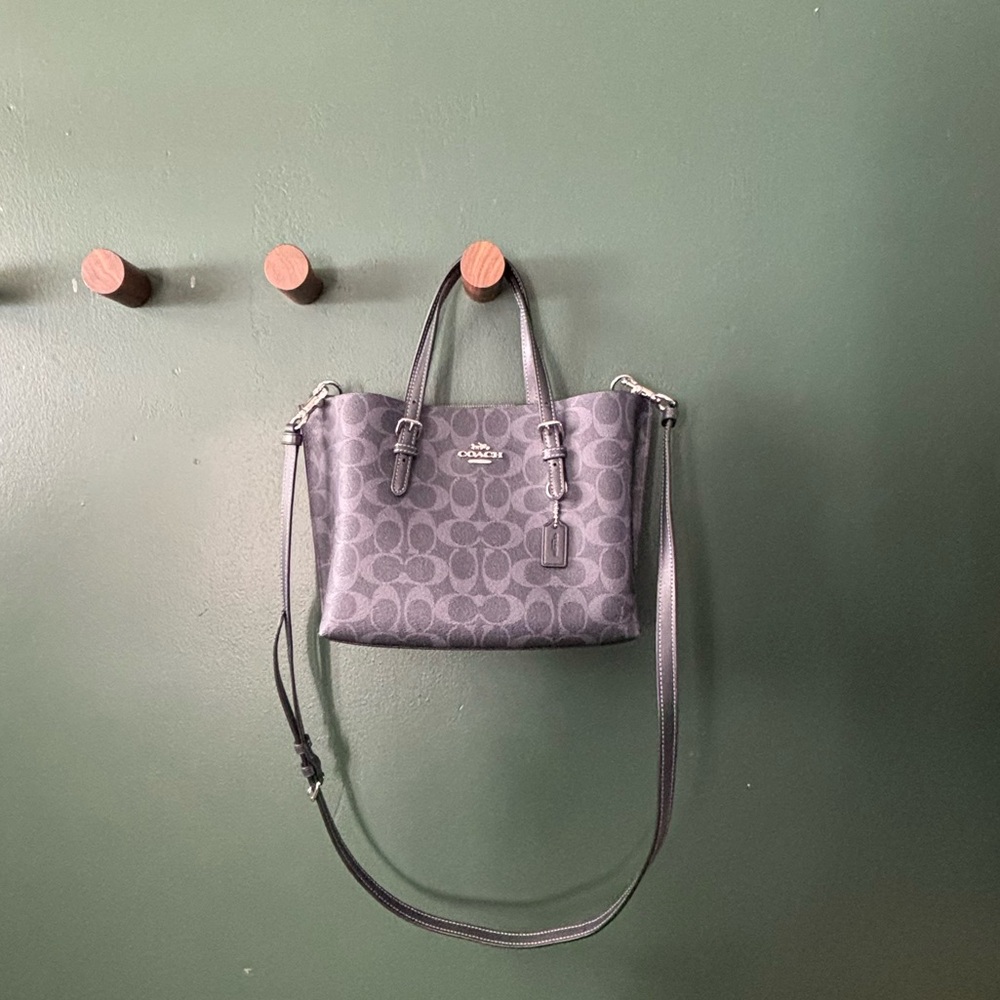 Coach Mollie 25 Tote